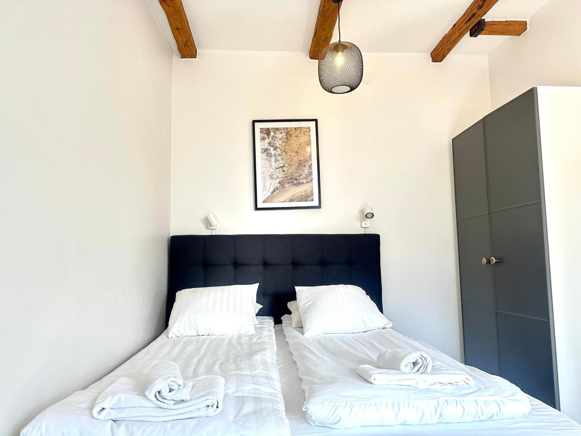Stay Inn Soeder Cozy Apartment Stockholm Eksteriør billede