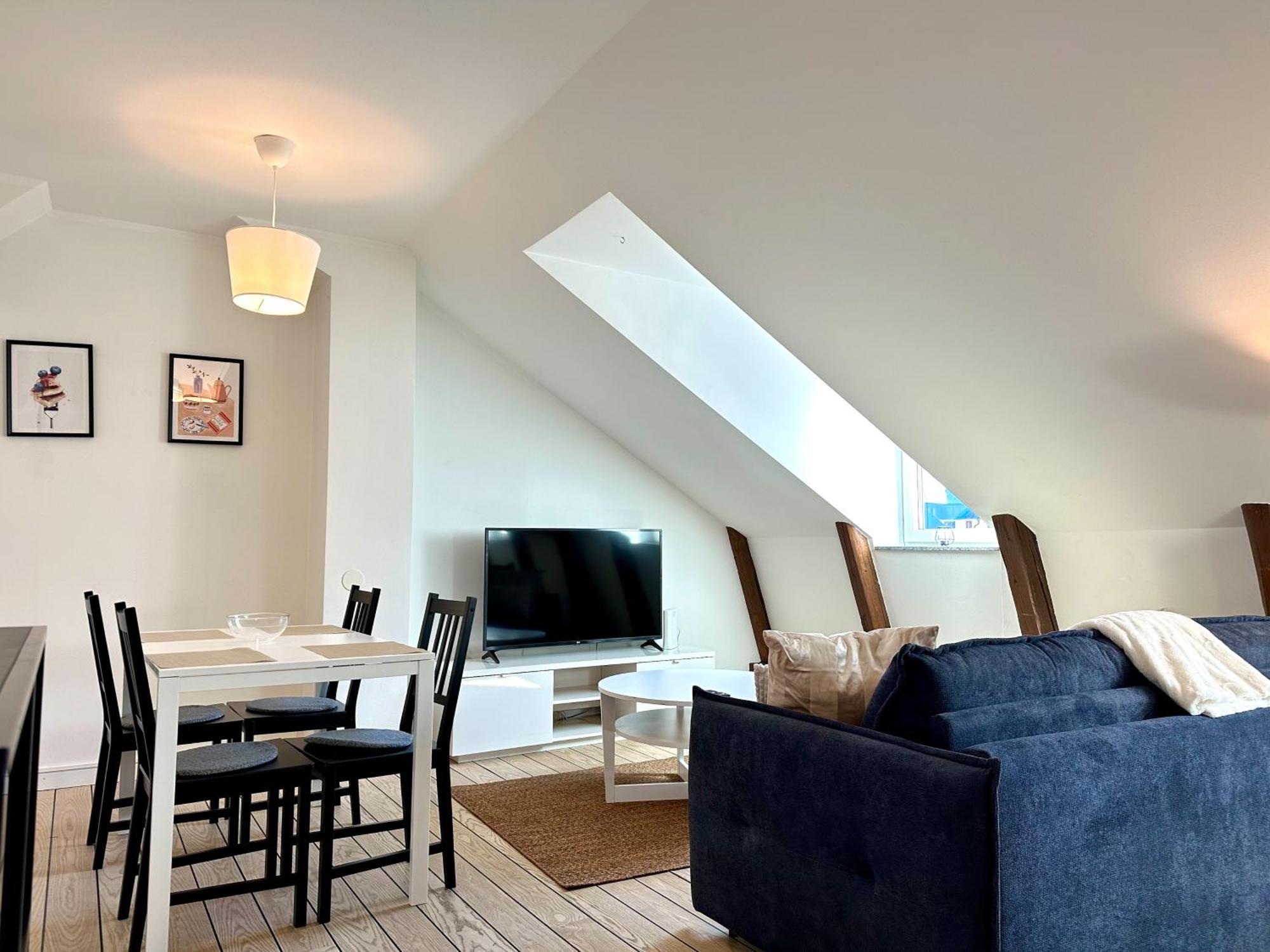Stay Inn Soeder Cozy Apartment Stockholm Eksteriør billede