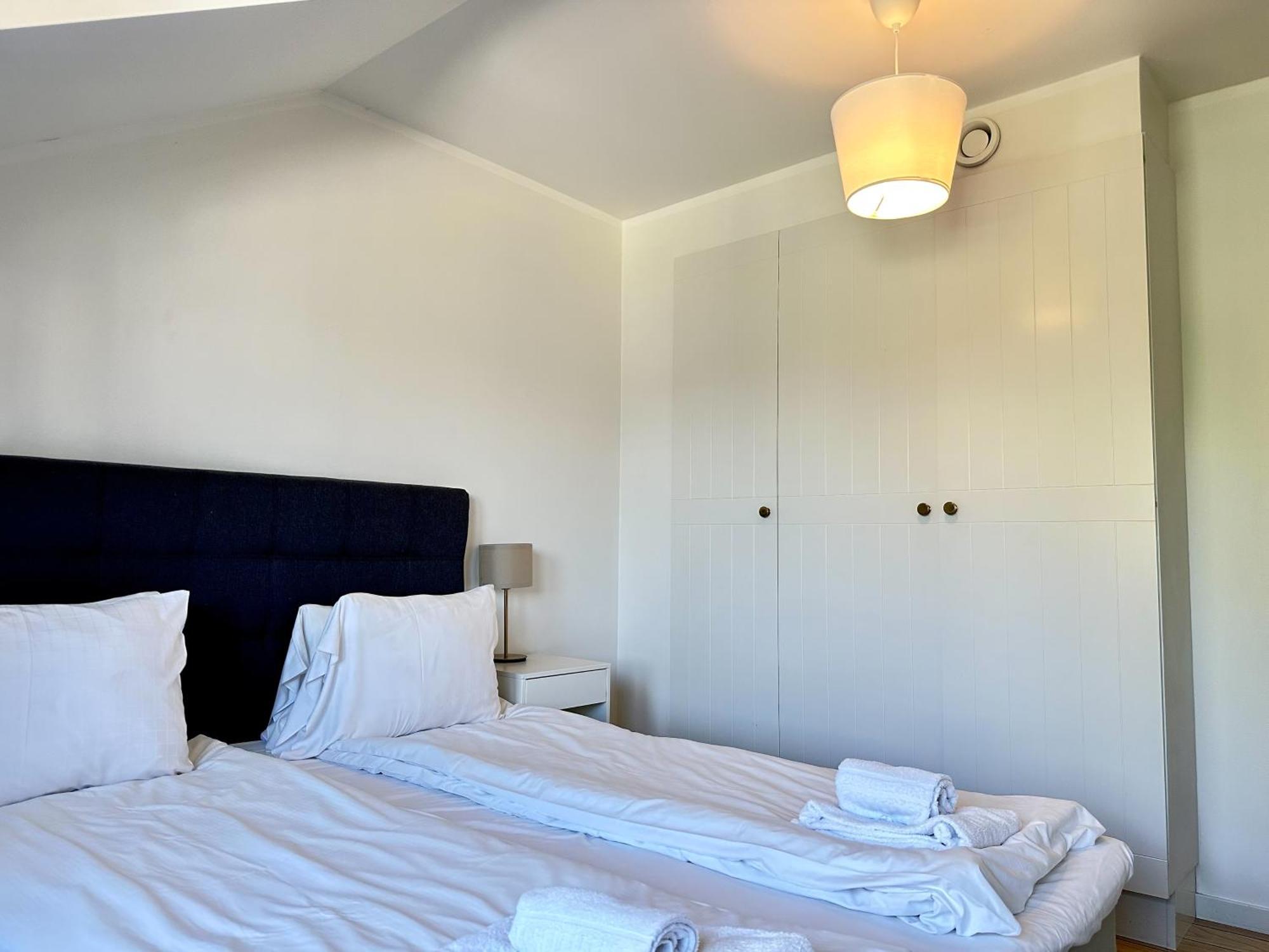 Stay Inn Soeder Cozy Apartment Stockholm Eksteriør billede