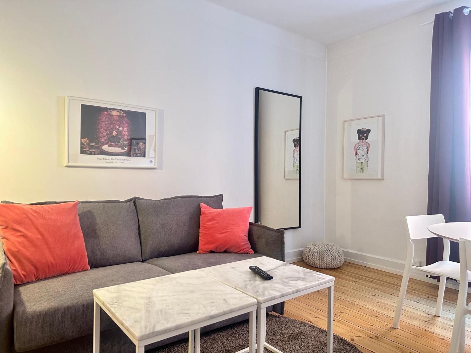 Stay Inn Soeder Cozy Apartment Stockholm Eksteriør billede