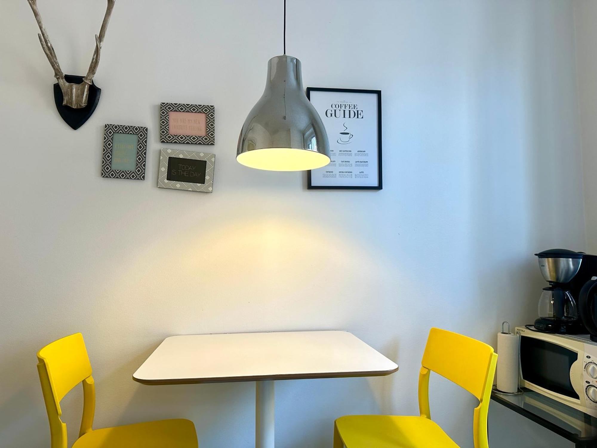 Stay Inn Soeder Cozy Apartment Stockholm Eksteriør billede