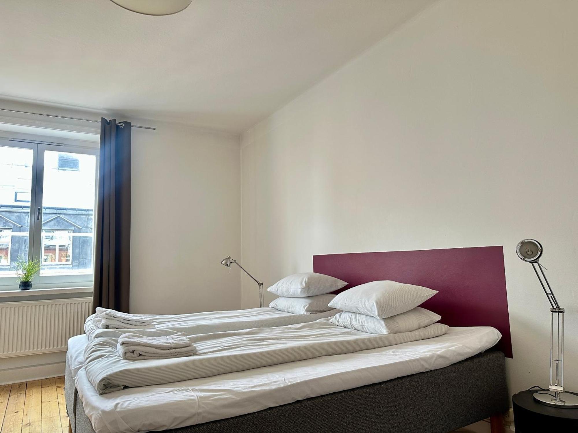 Stay Inn Soeder Cozy Apartment Stockholm Eksteriør billede