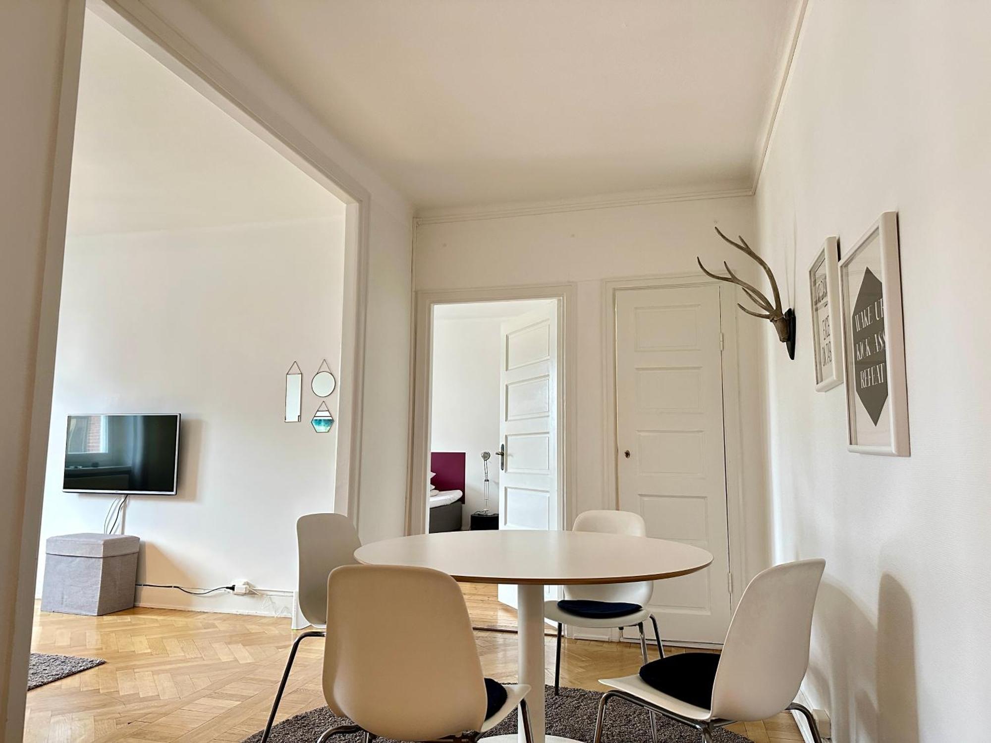 Stay Inn Soeder Cozy Apartment Stockholm Eksteriør billede